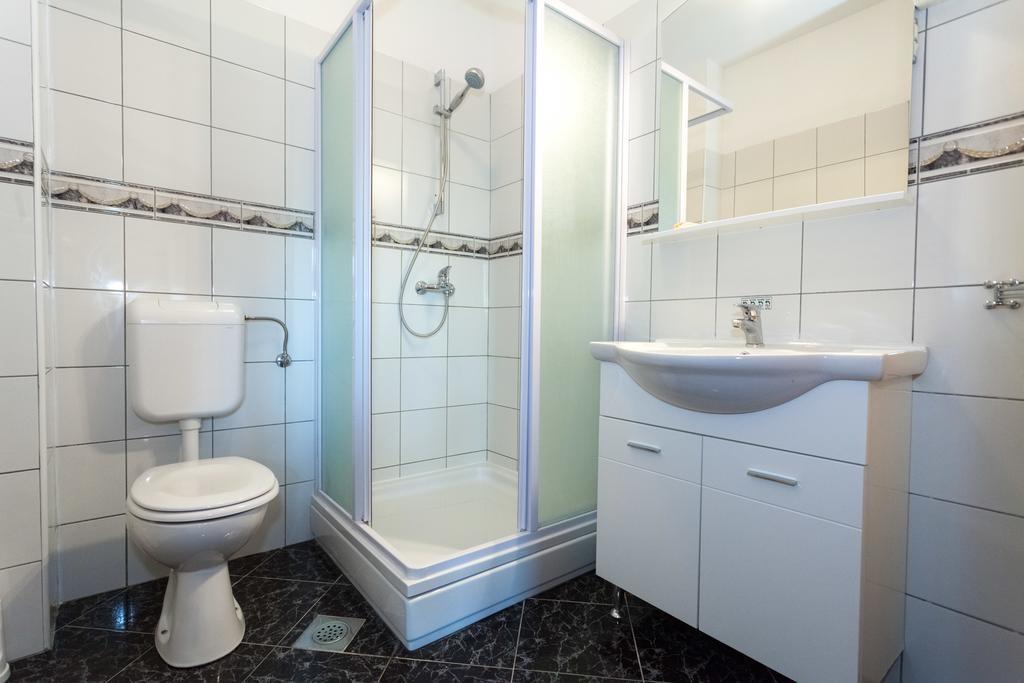 זאדאר Apartments Lara & Luka חדר תמונה